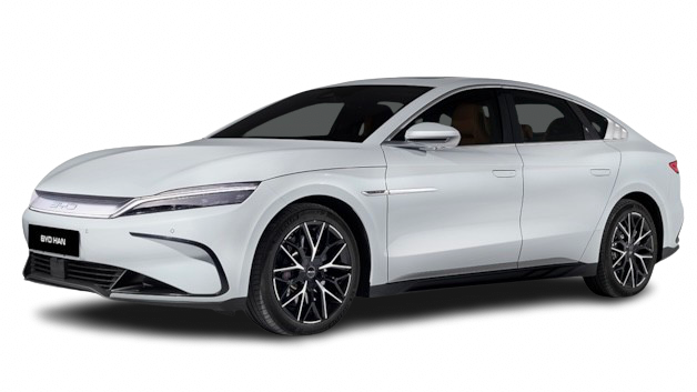 بي واي دي هان